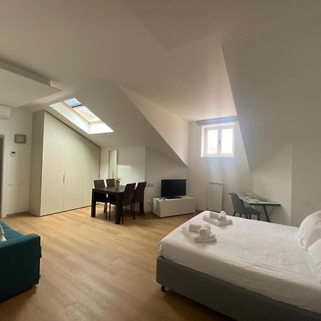 Ferienwohnung Palazzo Venezian 5 Triest Exterior foto
