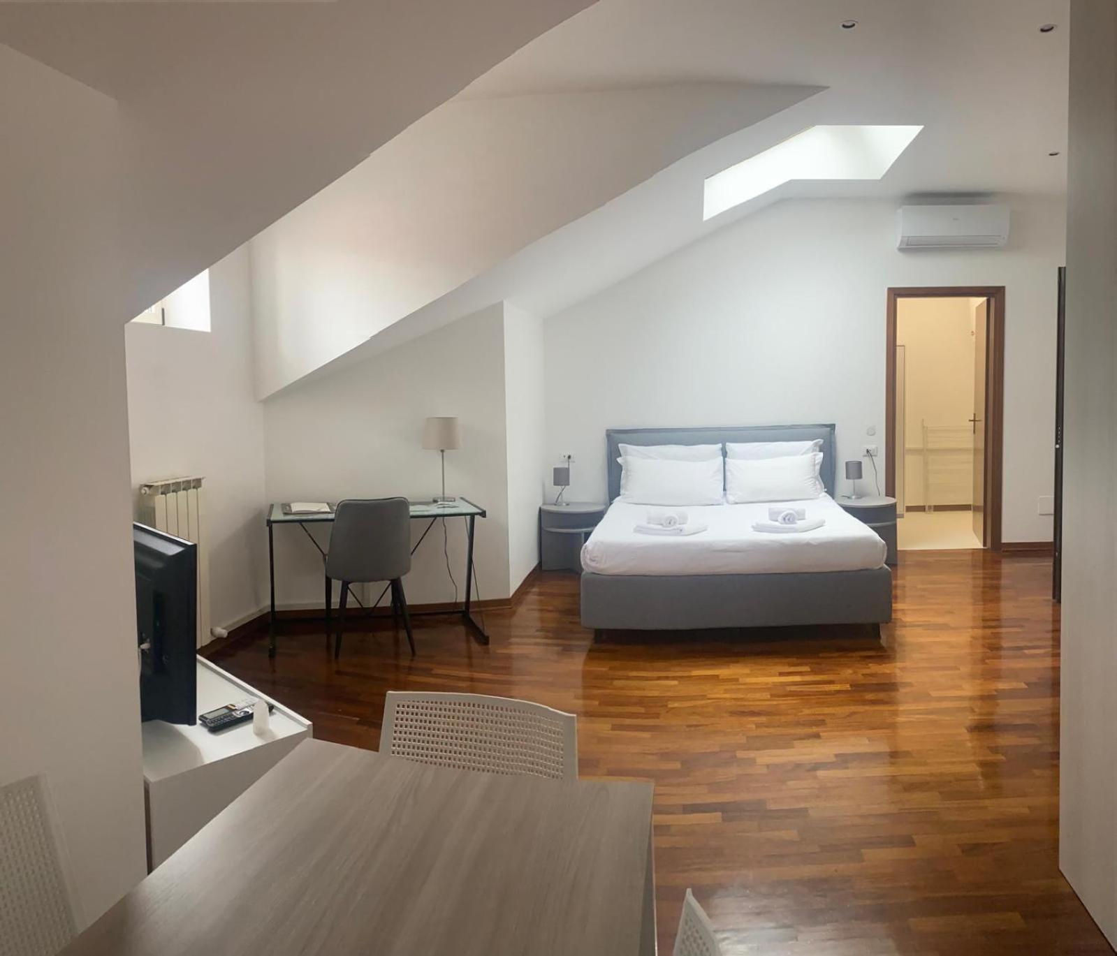 Ferienwohnung Palazzo Venezian 5 Triest Exterior foto
