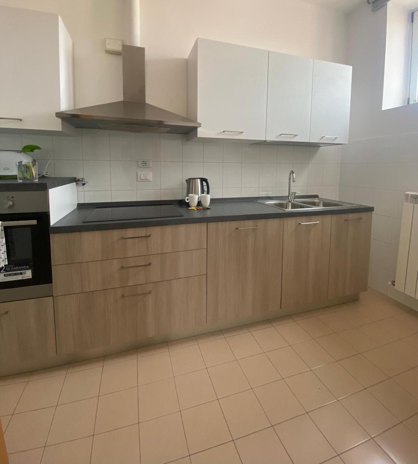 Ferienwohnung Palazzo Venezian 5 Triest Exterior foto